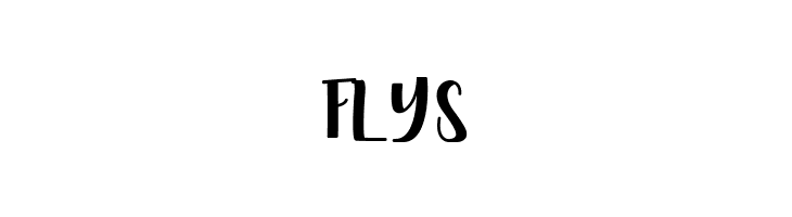 Allyca Regular  Free Fonts Download