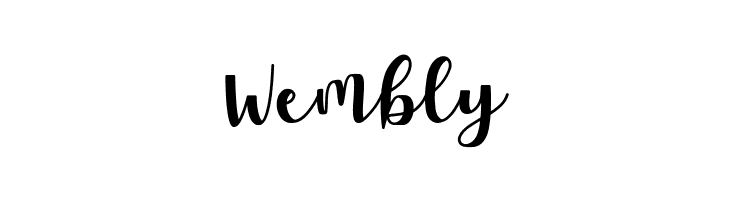 Allyca Regular  Free Fonts Download