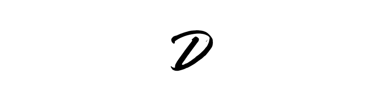 Callaghands  Free Fonts Download