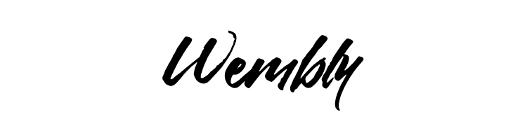 Callaghands  Free Fonts Download