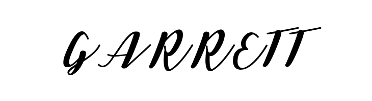 Daniesha  Free Fonts Download
