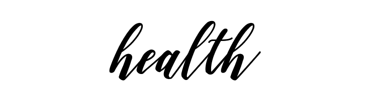 Daniesha  Free Fonts Download