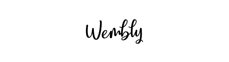 Earcy Day  Free Fonts Download