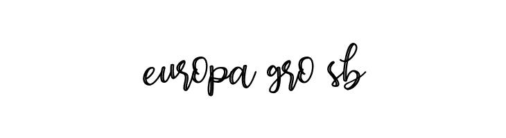 Earcy Night  Free Fonts Download