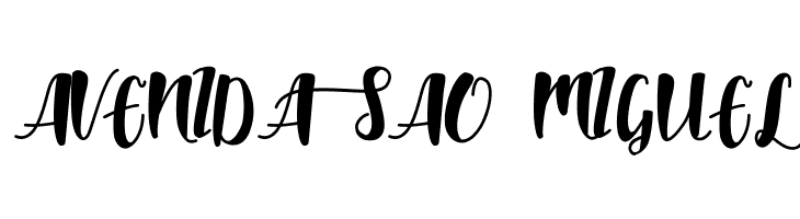 Shella - Clean Version  Free Fonts Download