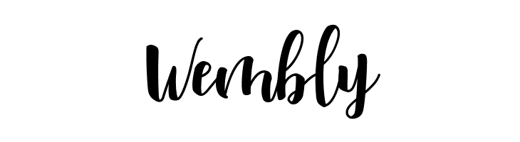 Shella - Clean Version  Free Fonts Download