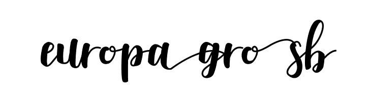 Shella - Clean Version  Free Fonts Download