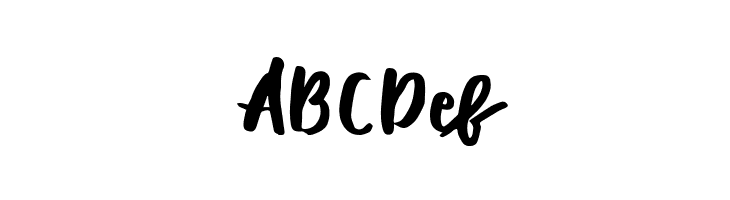 Shella Rough - Font Duo  Free Fonts Download