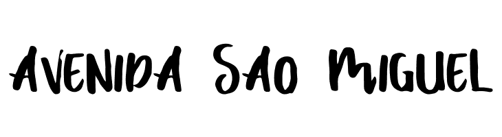 Shella Rough - Font Duo  Free Fonts Download