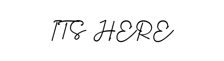 Old Djakarta  Free Fonts Download