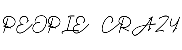 Old Djakarta  Free Fonts Download