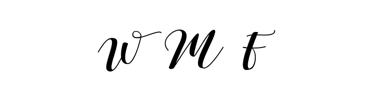 Zelifa  Free Fonts Download