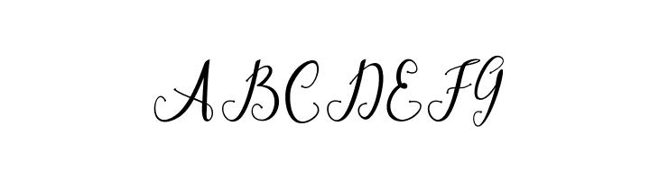 Afrilescript  Free Fonts Download