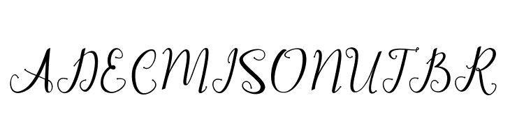 Afrilescript  Free Fonts Download