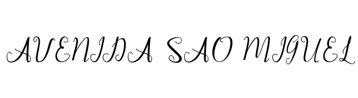 Afrilescript  Free Fonts Download