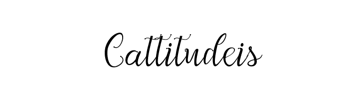 Afrilescript  Free Fonts Download