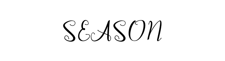 Afrilescript  Free Fonts Download