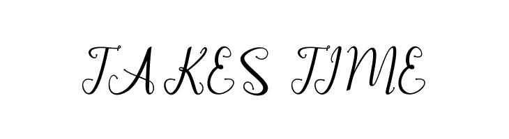 Afrilescript  Free Fonts Download