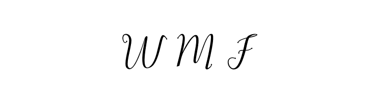 Afrilescript  Free Fonts Download