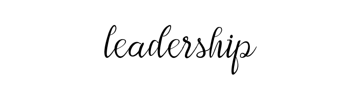 Afrilescript  Free Fonts Download