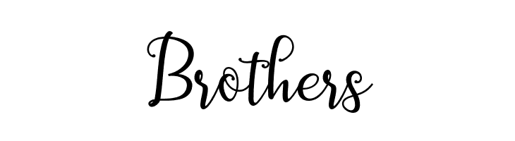 BarbaraScript  Free Fonts Download