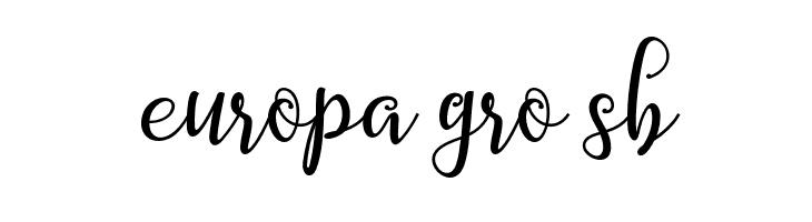 BarbaraScript  Free Fonts Download