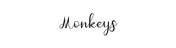 dahliascript  Free Fonts Download