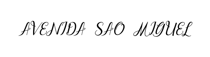 dahliaScript-Italic  Free Fonts Download