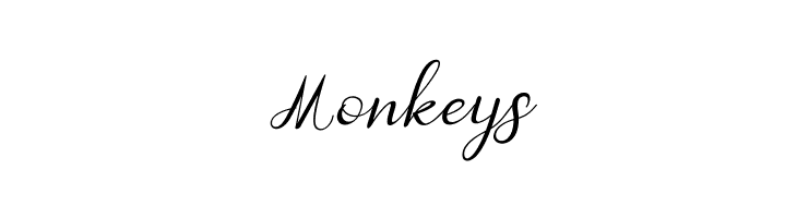 dahliaScript-Italic  Free Fonts Download