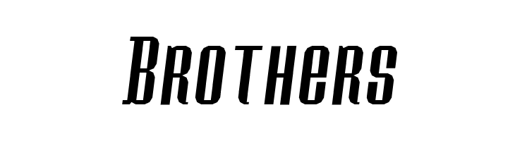 Konspiracy Theory slant  Free Fonts Download