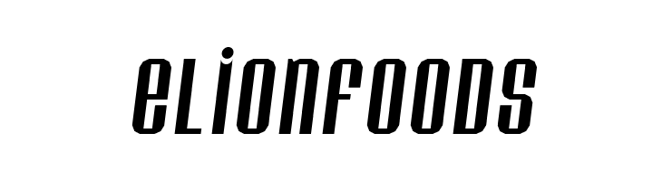 Konspiracy Theory slant  Free Fonts Download