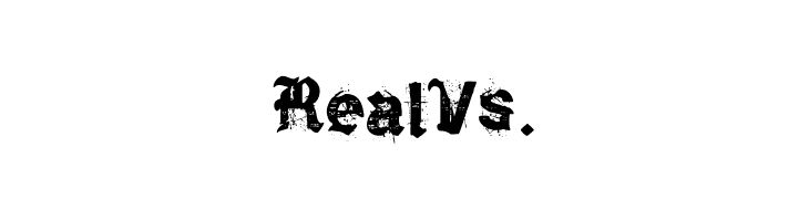 KyvadloBlues  Free Fonts Download