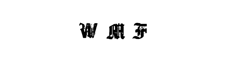 KyvadloBlues  Free Fonts Download