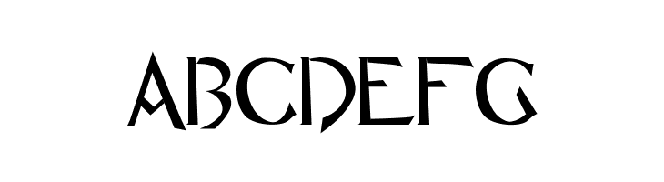 Caligo Regular  Free Fonts Download