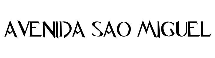 Caligo Regular  Free Fonts Download
