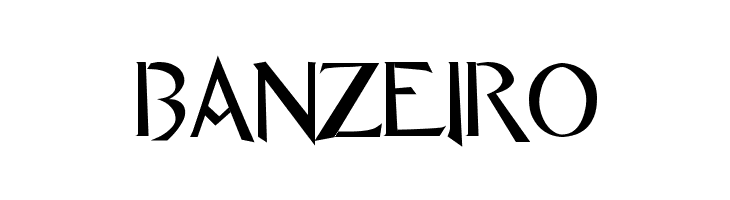 Caligo Regular  Free Fonts Download