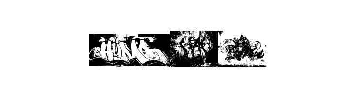 Instant Graffitication  Free Fonts Download