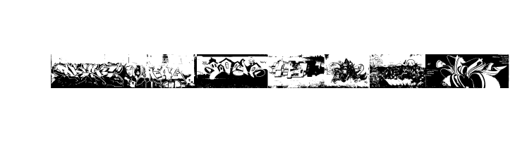 Instant Graffitication  Free Fonts Download