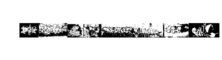Instant Graffitication  Free Fonts Download