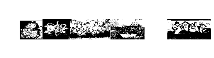 Instant Graffitication  Free Fonts Download