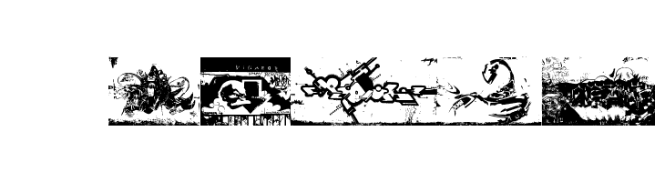 Instant Graffitication  Free Fonts Download