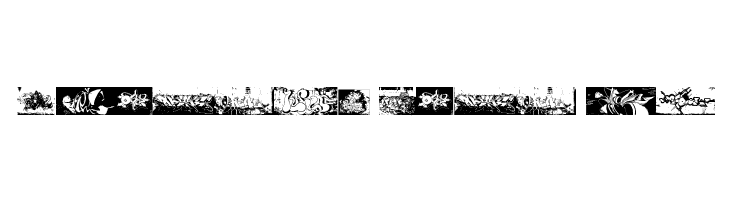 Instant Graffitication  Free Fonts Download