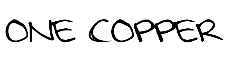 LotteByRue-Regular  Free Fonts Download