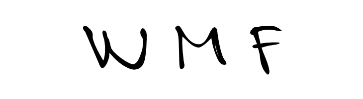 LotteByRue-Regular  Free Fonts Download