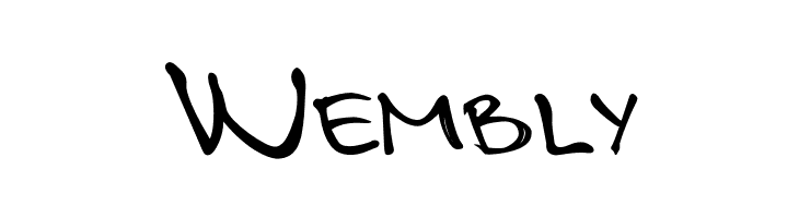 LotteByRue-Regular  Free Fonts Download