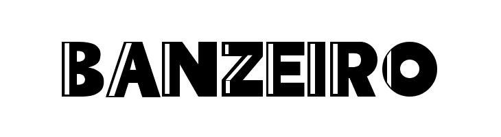 Arcoverde  Free Fonts Download