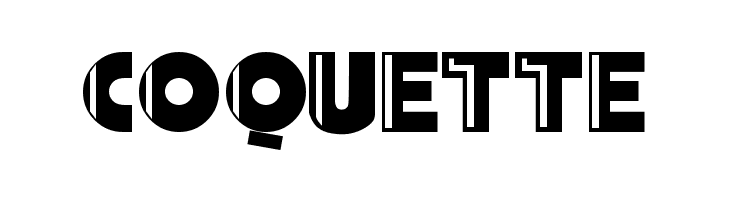 Arcoverde  Free Fonts Download