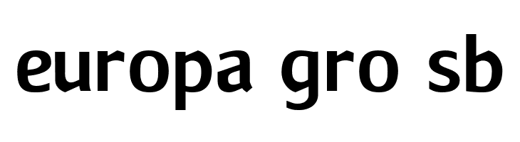 Core  Free Fonts Download