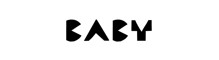 Gayacos Primaria Bastarda  Free Fonts Download