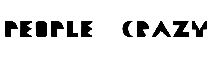 Gayacos Primaria Bastarda  Free Fonts Download